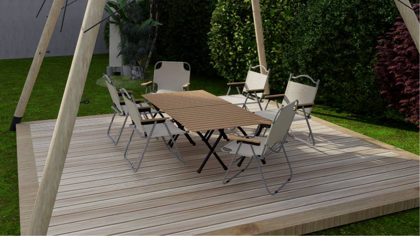 钦南区帐篷生产厂家：以匠心筑牢户外装备的品质根基